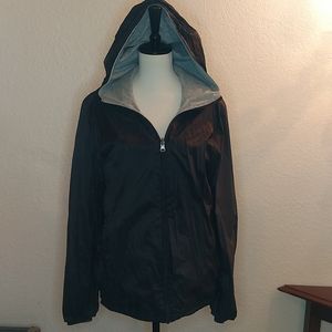 Arizona reversible windbreaker L